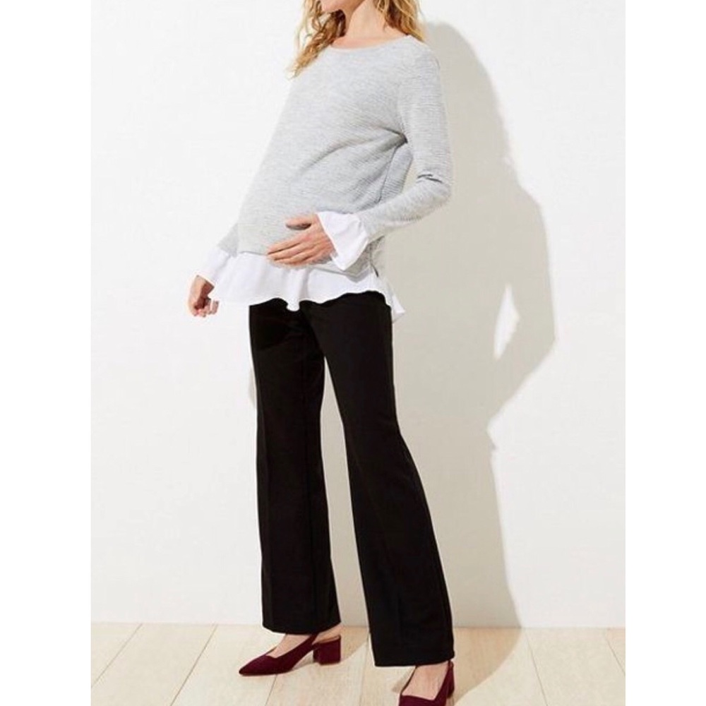 🎉Bundle of 3 Maternity Pants🎉